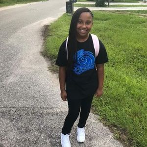 Meet your Posher, Lakeya